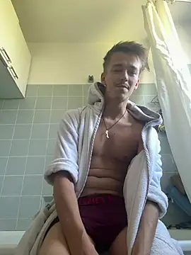 Toyjungee Live XXX-Chat