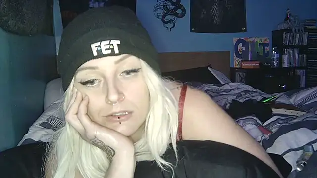 cutiekayls' Live XXX Chat