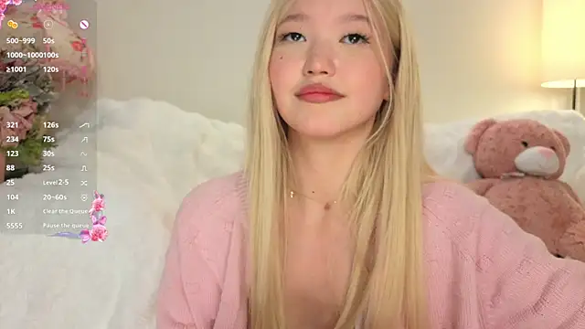 milli_sun_ élő XXX-chatje