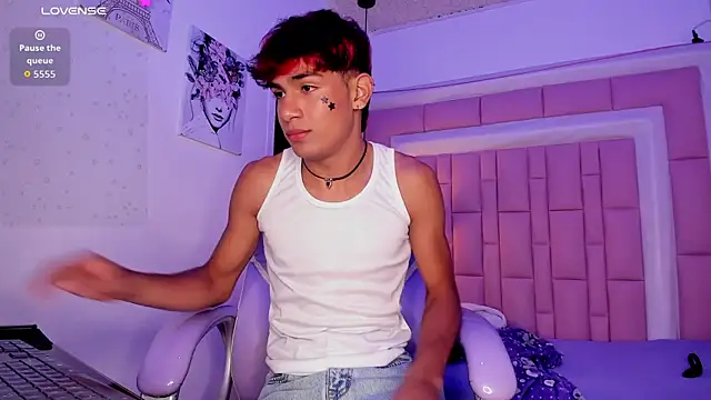 cherub_ Chat XXX live