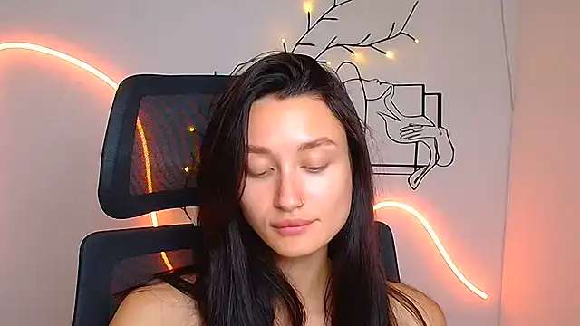 Živý XXX chat Stella_XO