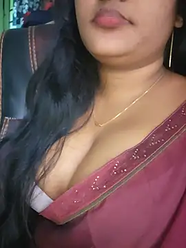 Aruna-1 라이브 XXX 채팅