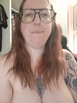 Dunnitta Live XXX Chat