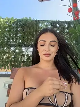 VictoriaLanes Live XXX-chat