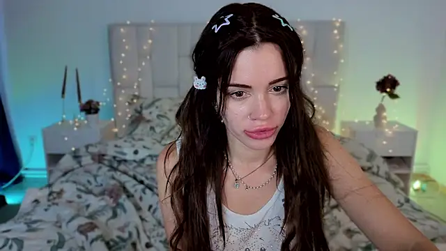 XXX chat uživo modela Little_cuti1e