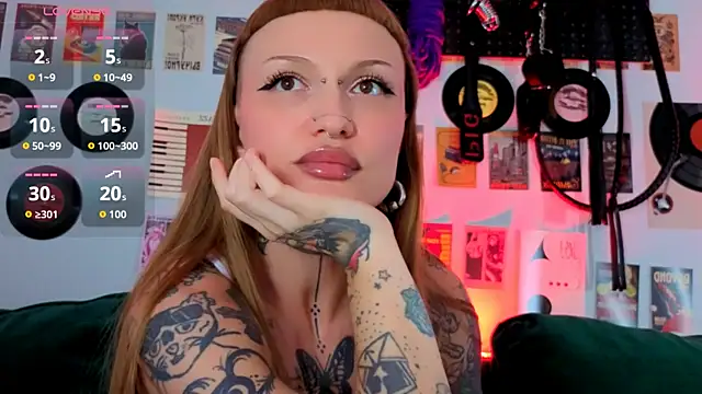 Czat XXX na żywo – umytoy