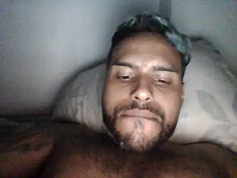Živý XXX chat Franklin_Vikingo420