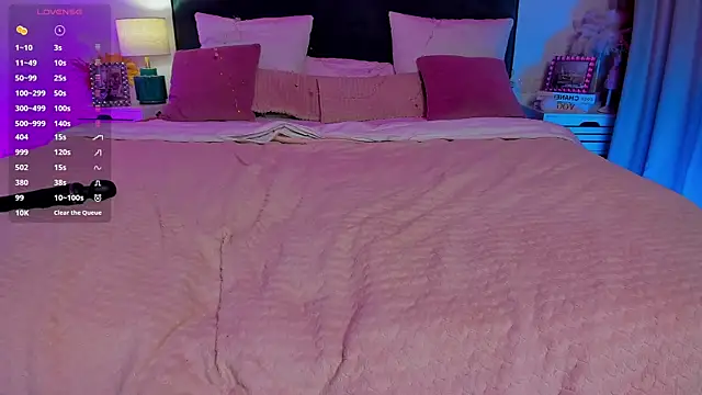PalmLora1 Chat XXX live