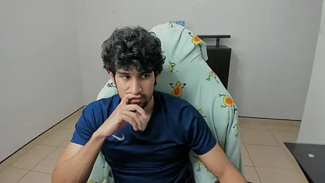Chat XXX Live Jeremy_colton
