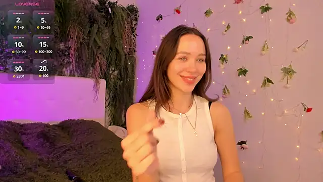 Chat XXX en directo de Black_Jenny