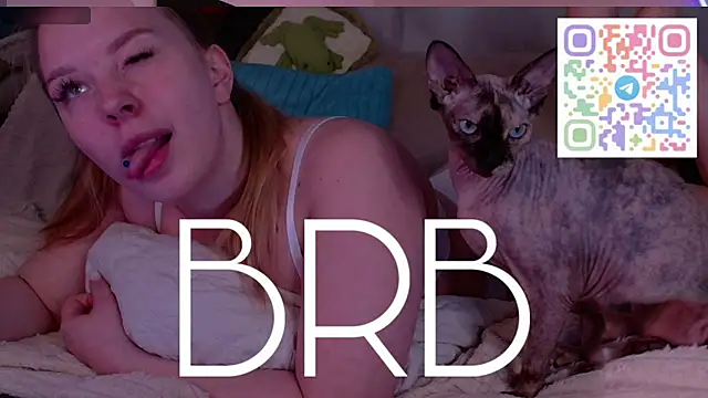 Chat XXX en directo de rubyeverly
