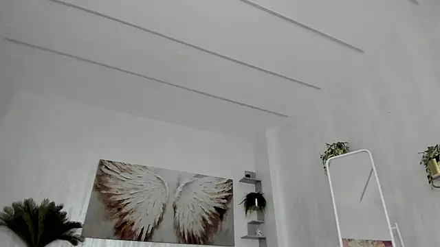 TiffanyHouston_ 라이브 XXX 채팅