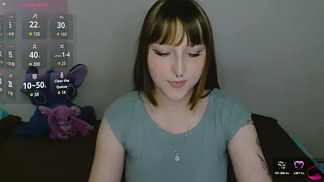 دردشة JasmineAdamss الجنسية المباشرة