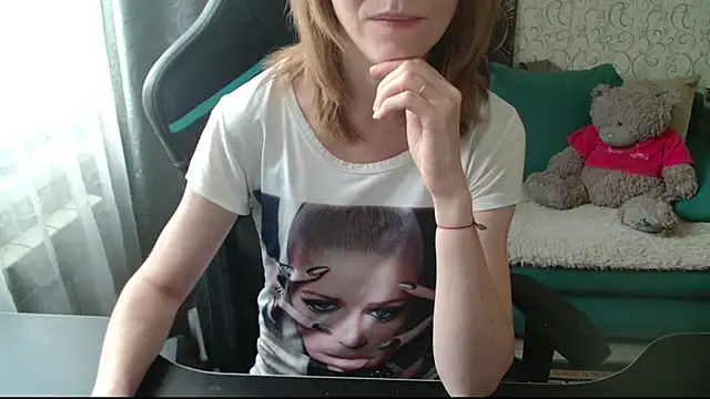 __Alisa__'s Live XXX Chat