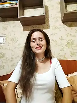 Вебкам-шоу Ruby_Avila