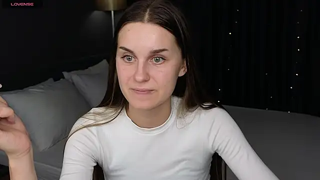 Czat XXX na żywo – Alison_Bell