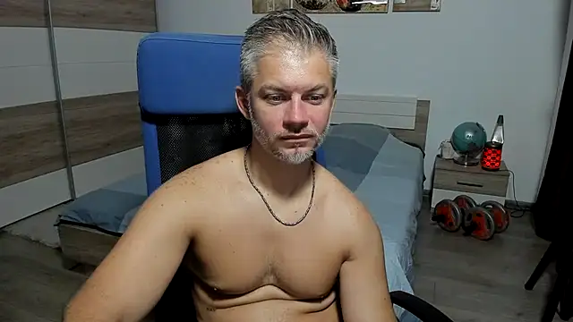 عرض كام RobbyShawz