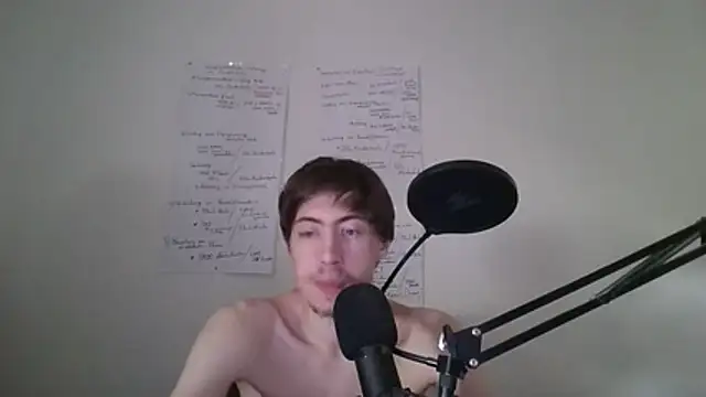 Živý XXX chat VelvetRagottiOG