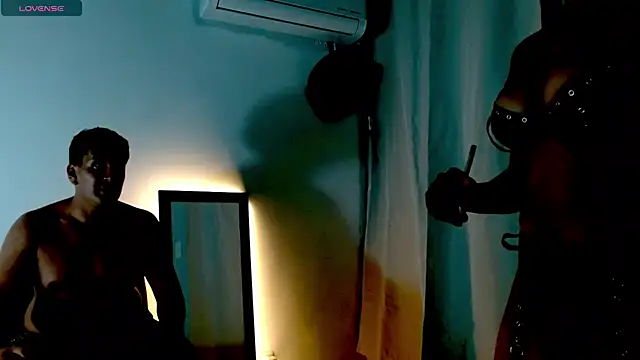 แชท XXX สดของ Joseph_bigcock