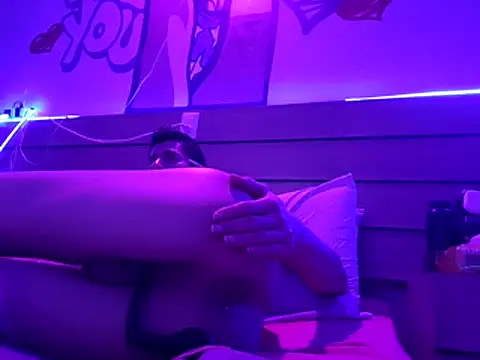 cheekyboyx 网络视讯表演