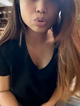Chat +18 de Toffee-00 ao vivo