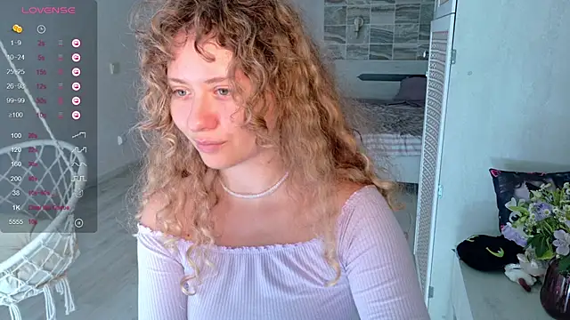 Milounee Live XXX-Chat