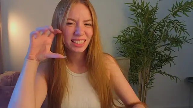 sabelle Live XXX Chat