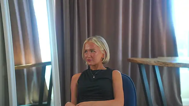 DrosisMason Live XXX-Chat