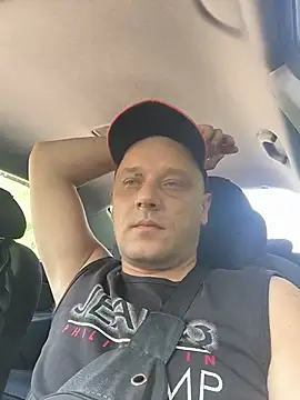 Živý XXX chat DanielOhCool