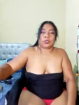 Živý XXX chat rosmery-navarro