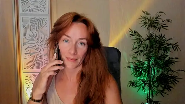 RebeccaMartinez Live XXX-Chat