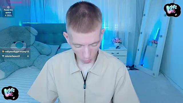 Cristian__Dior 라이브 XXX 채팅