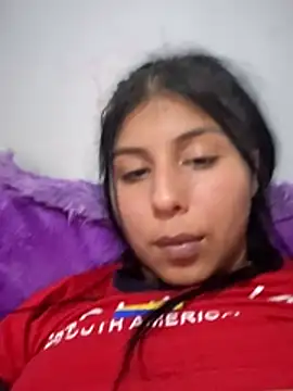 Czat XXX na żywo – ariella_lov