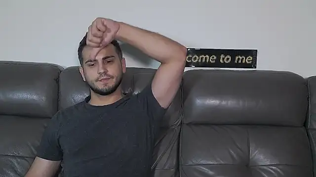CrazyDom1 Chat XXX live