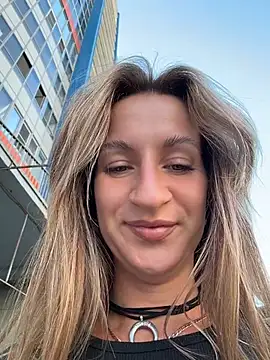 EvvaMur live XXX chat