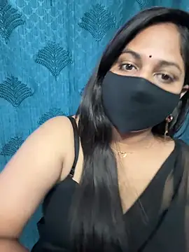 Show webcam de Hot_Girl_Aishwariya