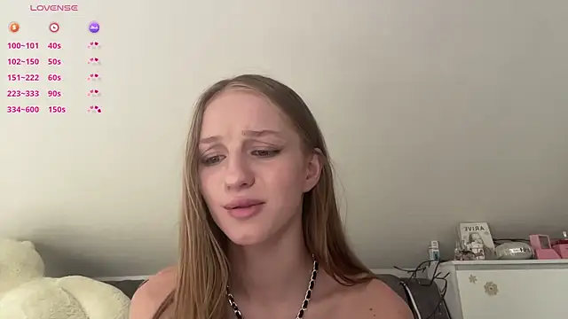 Anika_Socutehe – Live XXX-chat