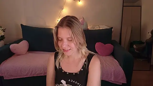 Viki_Charm XXX чат на живо