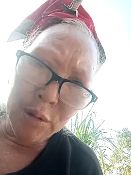 Sembang XXX Secara Langsung BigAss-Vietnames