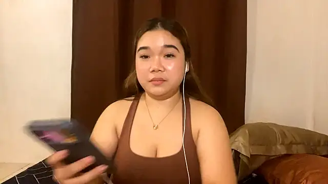 Chat XXX ao vivo de AlleenKohout