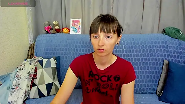 TayanaJons – Live XXX-chat