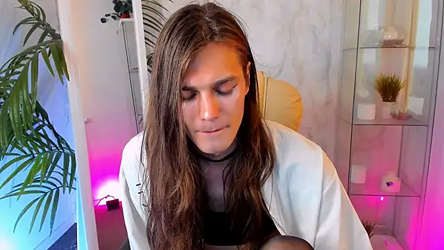 WillFobos live XXX chat