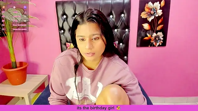 INDIANFLAME Chat XXX live