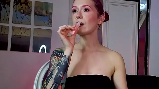 kulteacher's Live XXX Chat