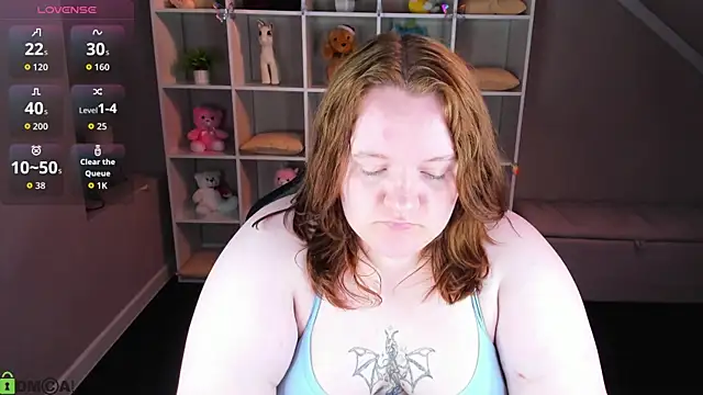 Živý XXX chat Angela_Cole