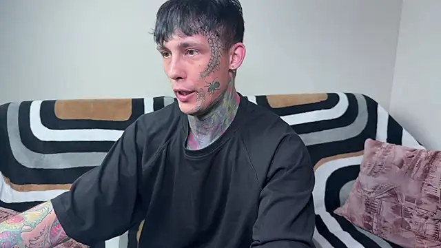 Anubisgods 라이브 XXX 채팅