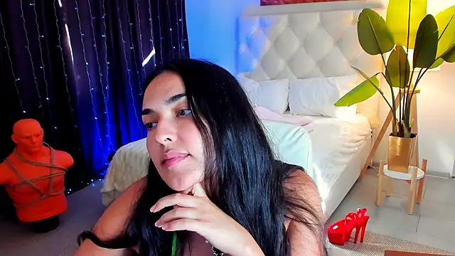 CeceliaJohnson Live XXX-chat