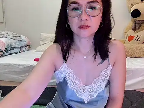 KissHott élő XXX-chatje