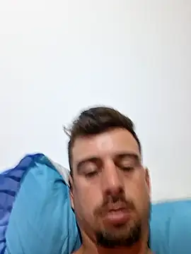 Show Webcam de Bartsimps00