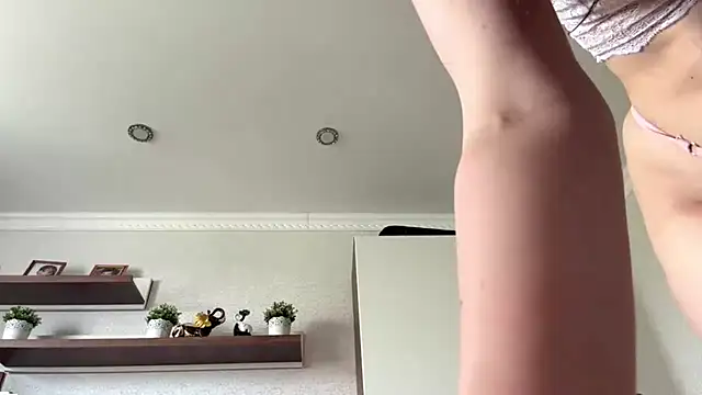 NoreneKleinschmidt's Live XXX Chat